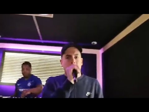 Wattz Grime Set With Dj Laz (2020)