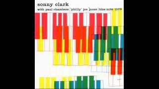 Sonny Clark Trio - Softly As In A Morning Sunrise