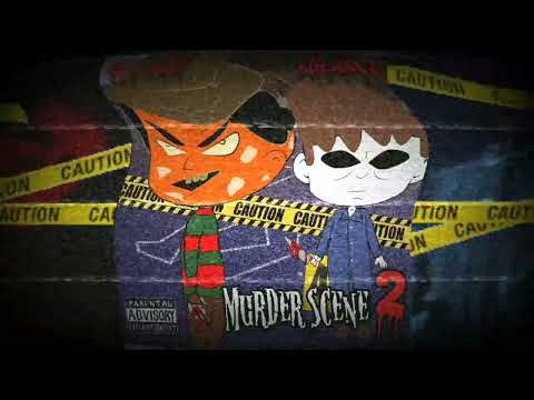 440 Joe X J. Blanco - Murder Scene 2 🎃🔪(Halloween Freestyle)