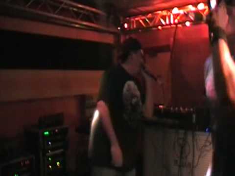 emis killa & ensi @barrio's caffè  Argomento : festa