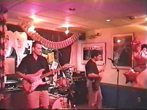 The Danny Morris Band - Set 1 (06/22/02)