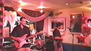 The Danny Morris Band - Set 1 (06/22/02)