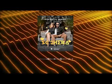 Rita & Piksy - Sochera(Visualizer)