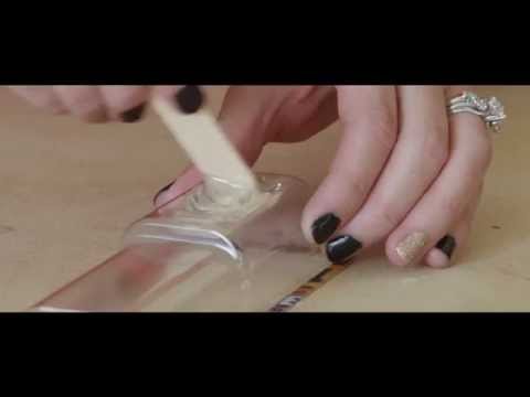 How To Use Gorilla Epoxy