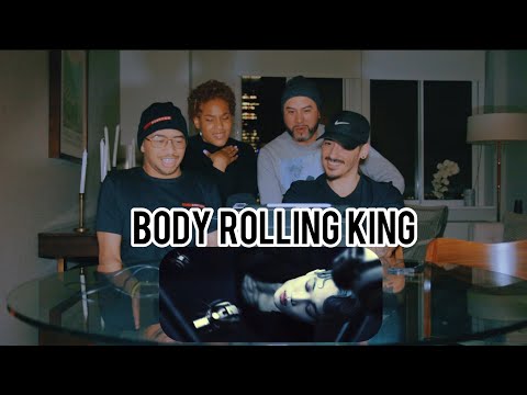 NON-KPOP FANS REACT TO KAI MMMH