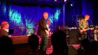 Phil Lesh, Bill Frisell, Billy Martin "Mountains of the Moon"