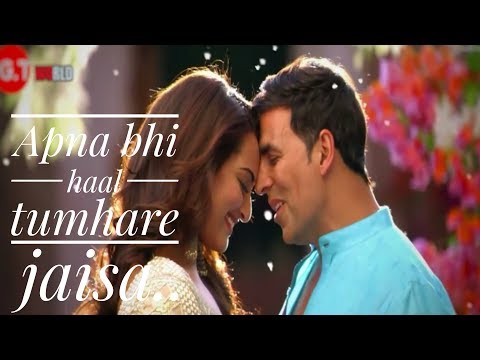 download lagu mp3 mp4 Apna Bhi Haal Tumhare Jaisa Hai Saajan Lyrics, download mp3 Apna Bhi Haal Tumhare Jaisa Hai Saajan Lyrics free downloadn, video klip Apna Bhi Haal Tumhare Jaisa Hai Saajan Lyrics