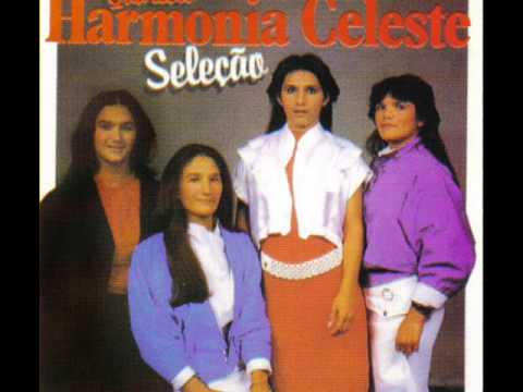 Quarteto Harmonia Celeste - "É Noite"