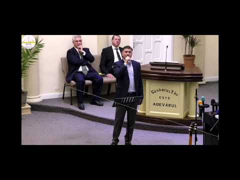 Silviu POP - Eu nu te las în valuri!