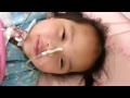 珣珣會搖頭了！林欣榮：生命鬥士