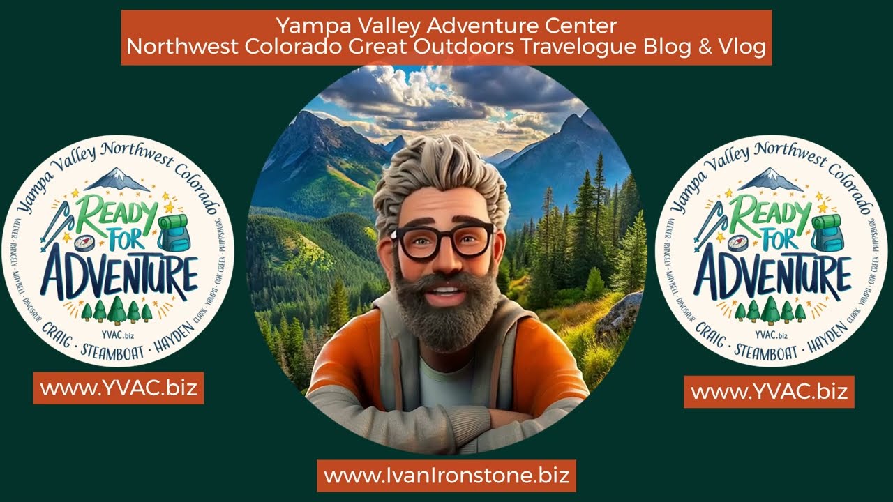Introduction To Yampa Valley & Northwest Colorado Great Ourdoors Adventures thumbnail
