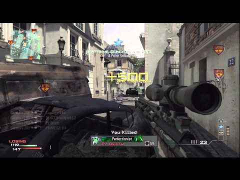 Genesis Ziroy | Aspire - A MW3 Montage