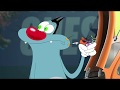 Oggy Et Les Cafards Hep Taxi S04EP39 Episode Complet En HD