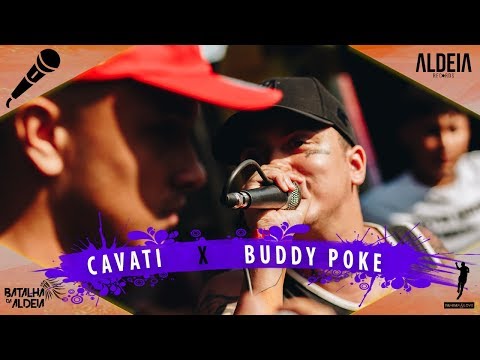 Buddy Poke (RJ) x Cavati (ES) | INTERESTADUAL ll | Barueri | SP