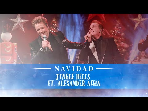 Emmanuel - Jingle Bell [En Vivo] (feat. Alexander Acha)