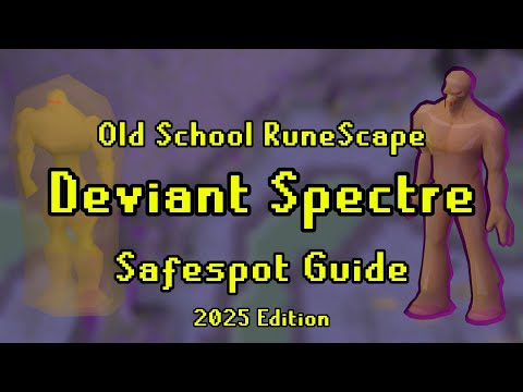 Deviant Spectres