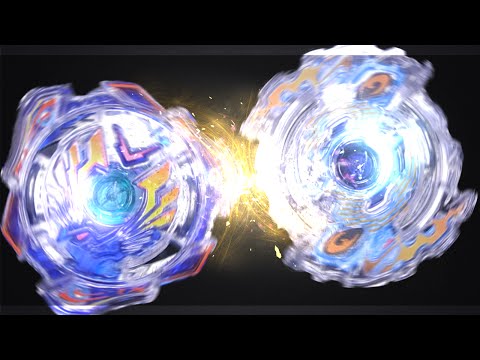 Valkyrie Wing Accel VS Ragnaruk Central Accel!