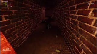 追われる恐怖の最高到達点［影廊～Shadow Corridor～］実況マックマコ