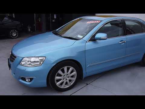Thumbnail for 2007 Toyota Aurion by Toyota Aurion