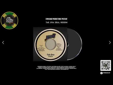 Tek Ova Riddim - 2007 (Jam 2)