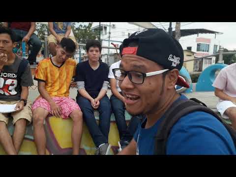 BigECRA vs In - Black || Octavos|| Filtro 2 BDM