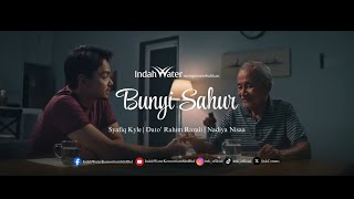 Download lagu IWK Raya 2025: Bunyi Sahur mp3