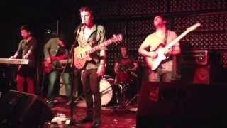 The Filthy Violets - Runaway @ Casbah San Diego, 7/23/2013