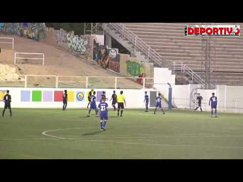 CADETE A CALVARI  -  FOIETES 11- 01- 20