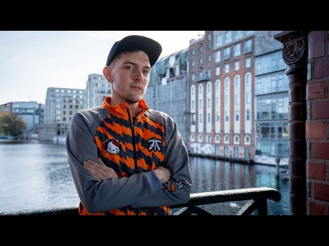 Selfmade & Lider Join Team Vitality & Adam Joins Fnatic