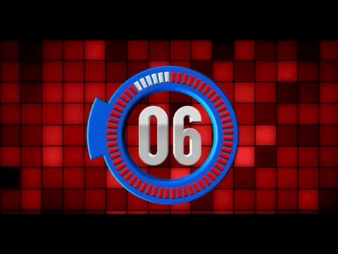 Minute to Win It: Timer #6