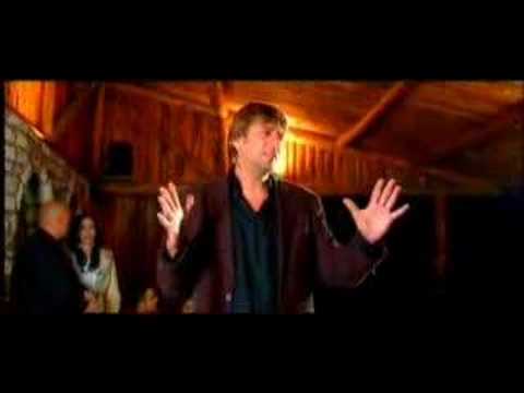 CroBos & Armin Sakovic - Zivot je...