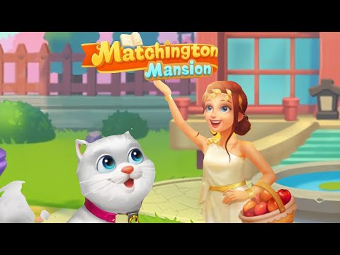 matchington mansion #level1421