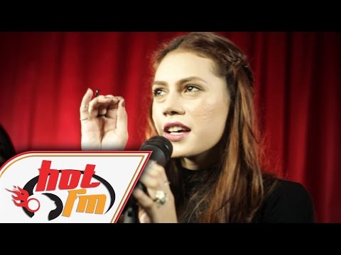 SHAE & NUKILAN - RINDU (LIVE) - Akustik Hot - #HotTV