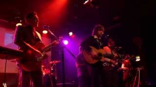The B of the Bang - Chemikals (live at The Wedgewood Rooms)