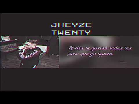 En La Cama - Jheyze X Peligroso X Stress Effects (Prod. Zeeta)