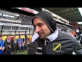 Sfeerimpressie 14de Rabo G-dag