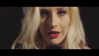 WOMAN UP - Tori Martin