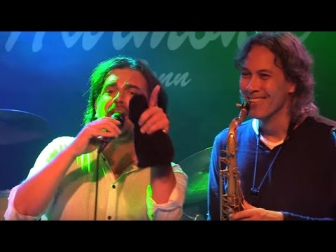 Soul United @ Harmonie - On Broadway