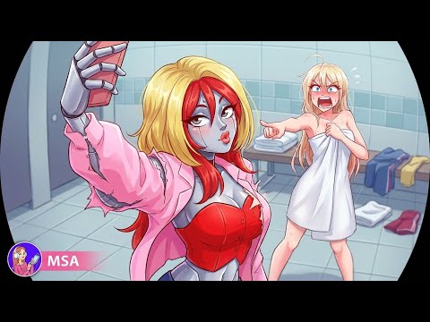 My Robot is Jealous of Me