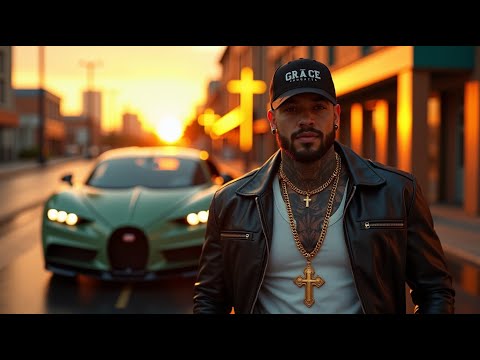 Christian Country Rap 2025 x Gospel Trap x Country Hip Hop Music | VOL 22