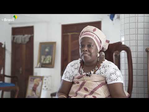 DOCUMENTÁRIO SOBRE ABOLIÇÃO DA ESCRAVATURA - TV BRASIL