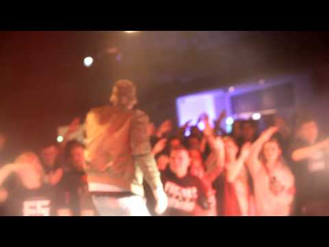 Vega & Bosca - ALRN Tourblog Nr. 10 - Ingolstadt