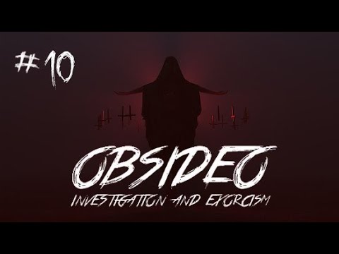 Obsideo | Potts Road | Hard Mode | Solo | No Commentary | #10
