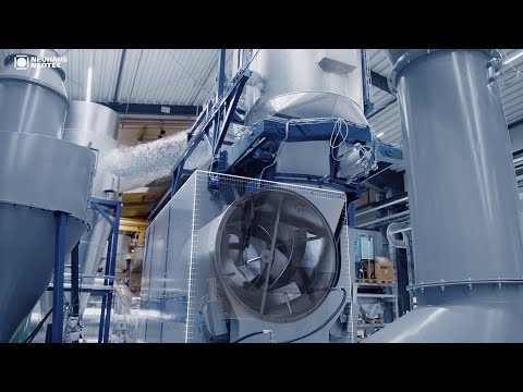 Drum Roaster Series MAESTRO