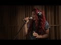 Tanika covers Michael Jackson's Dirty Diana 