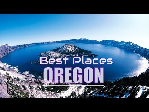 Top 10 Best Places To Visit In Oregon