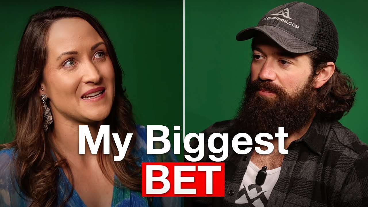 The Truth About Skool and Growing a $100M Business | Alex Hormozi