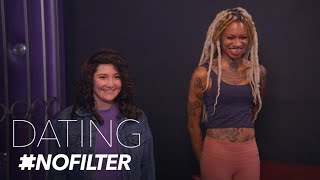  Dating #NoFilter  Goes BDSM With a Spanking Class