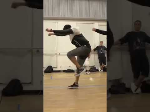 80s Poppin’ Compilation — Dance Video 2