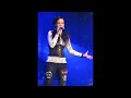 Anette Olzon Ocean Soul Nightwish AI Cover
